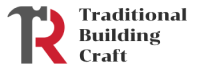 traditional building craft logo